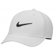 Nike Dri-FIT Club Structured Swoosh kepurė