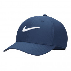 Nike Dri-FIT Club Structured Swoosh kepurė