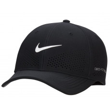 Nike Aerobill Dri-Fit ADV Rise Swoosh Structured cap