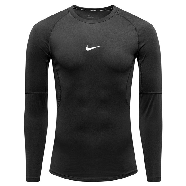 Nike Pro Dri-Fit termo marškinėliai