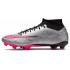 Nike Zoom Mercurial Superfly 9 Academy MG futbolo bateliai