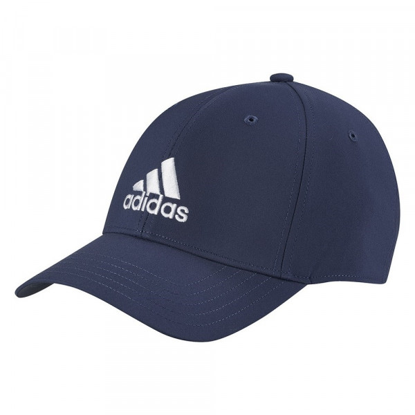 adidas Baseball Lightweight Embroidered kepurė