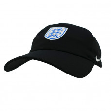 Nike England Dri-FIT Club Unstructured Swoosh cap