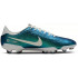 Nike Tiempo Emerald Legend 10 Academy MG futbolo bateliai