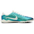 Nike Tiempo Emerald Legend 10 Academy TF futbolo bateliai