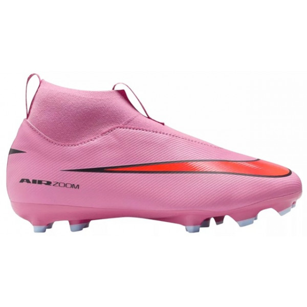 Nike Jr Mercurial Superfly 10 Academy FG/MG futbolo bateliai