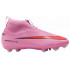 Nike Jr Mercurial Superfly 10 Academy FG/MG futbolo bateliai