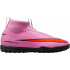 Nike Jr Mercurial Superfly 10 Academy TF futbolo bateliai