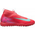 Nike Jr Mercurial Superfly 10 Academy TF futbolo bateliai