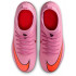 Nike Jr Mercurial Zoom Superfly 10 Club FG/MG futbolo bateliai