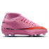 Nike Jr Mercurial Zoom Superfly 10 Club FG/MG futbolo bateliai