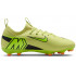 Nike Jr Mercurial Vapor 16 Academy FG/MG futbolo bateliai