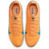 Nike Mercurial Zoom Vapor 16 Pro KM AG-Pro futbolo bateliai