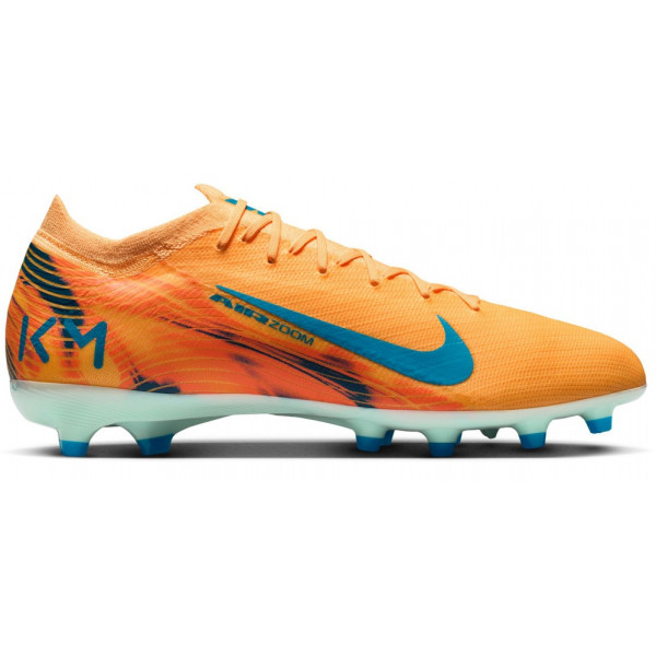 Nike Mercurial Zoom Vapor 16 Pro KM AG-Pro futbolo bateliai