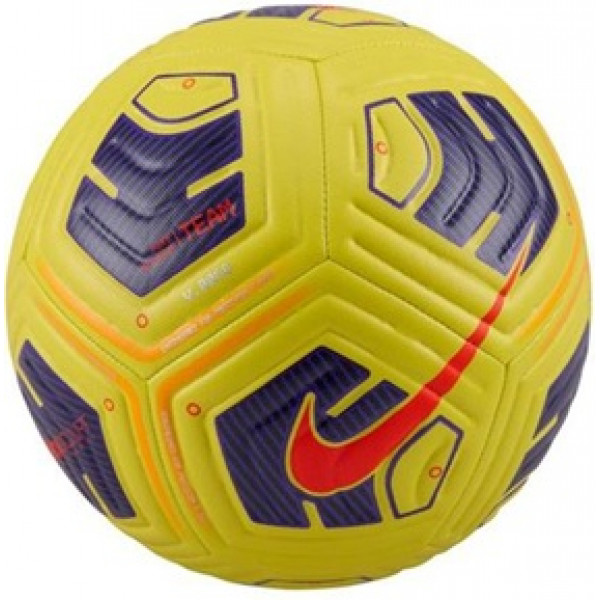 Nike Academy Team futbolo kamuolys