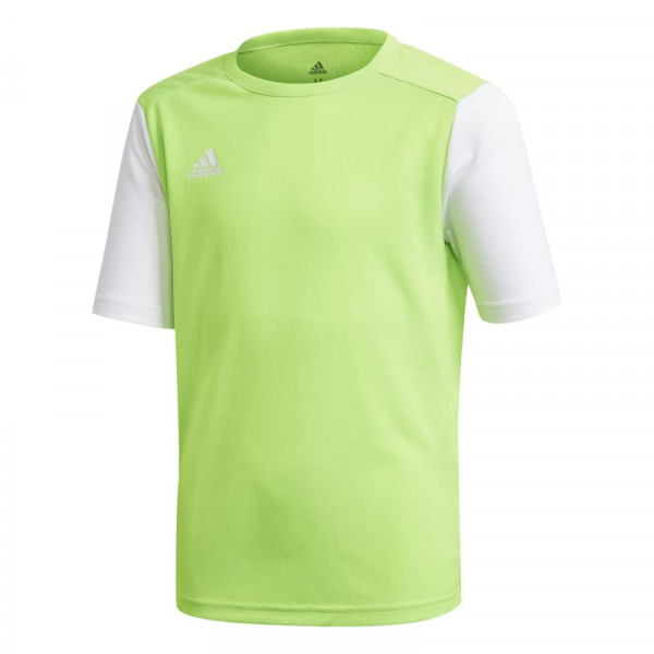 Adidas Jr Estro 19 t-shirts