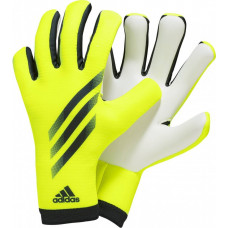 Adidas JR X Training goalkeeper gloves