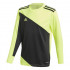adidas Jr Squadra 21 goalkeeper jersey