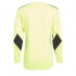 adidas Squadra 21 goalkeeper jersey