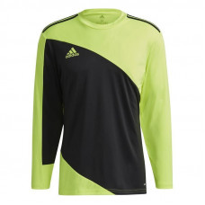 adidas Squadra 21 goalkeeper jersey