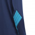 Adidas Jr Squadra 21 vartininko marškinėliai