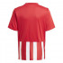 adidas Jr Striped 21 marškinėliai