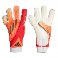 Adidas JR X League goalkeeper gloves