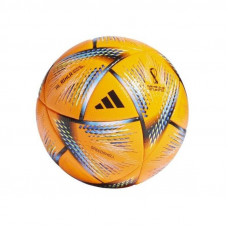 Adidas Al Rihla Pro Winter futbolo kamuolys