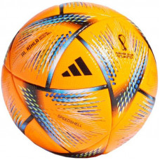 Adidas Al Rihla Pro Winter futbolo kamuolys