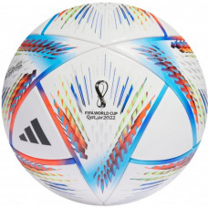 adidas Rihla Competition futbolo kamuolys