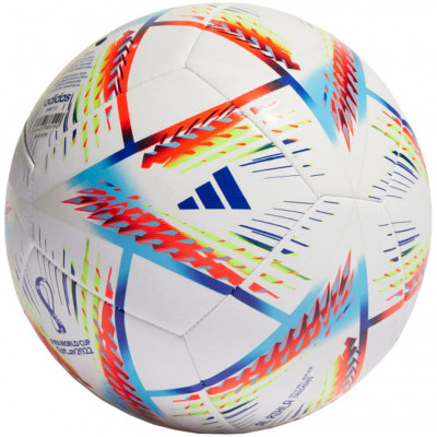 Adidas Al Rihla Club futbolo kamuolys