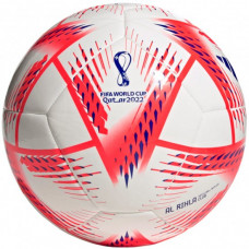 adidas Rihla Club futbolo kamuolys