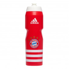 adidas Bayern Munich water bottle