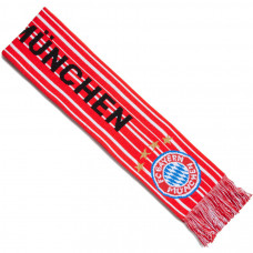 adidas FC Bayern scarf