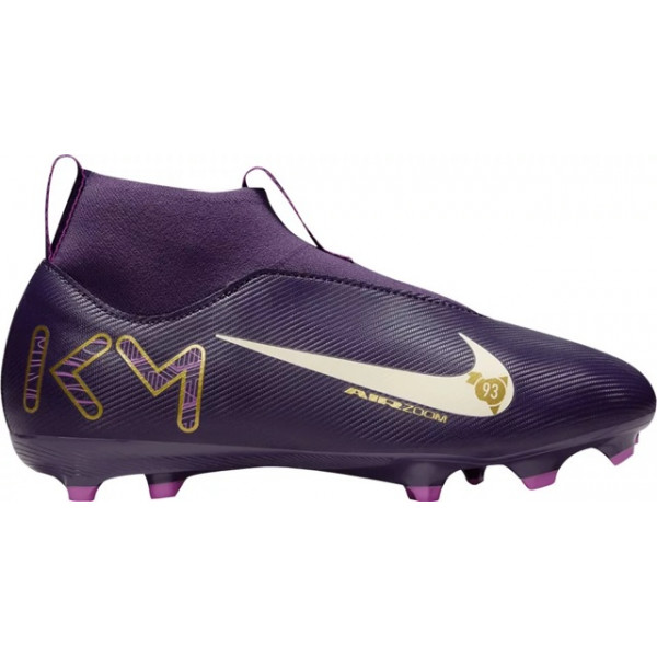 Nike Jr Mercurial Superfly 10 Academy KM FG/MG futbolo bateliai