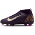 Nike Jr Mercurial Superfly 10 Club KM FG/MG futbolo bateliai
