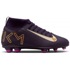 Nike Jr Mercurial Superfly 10 Club KM FG/MG futbolo bateliai