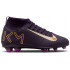 Nike Jr Mercurial Superfly 10 Club KM FG/MG futbolo bateliai