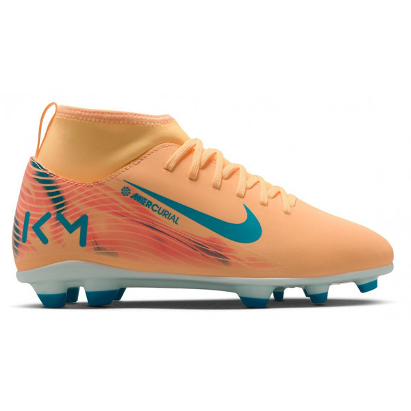 Nike Jr Mercurial Superfly 10 Club KM FG/MG futbolo bateliai