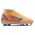 Nike Jr Mercurial Superfly 10 Club KM FG/MG futbolo bateliai