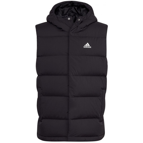 Adidas Helionic Hooded Down liemenė