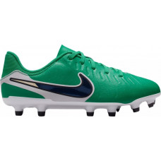 Nike Jr Tiempo Legend 10 Academy LV8 FG/MG futbolo bateliai