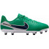 Nike Jr Tiempo Legend 10 Academy LV8 FG/MG futbolo bateliai
