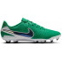Nike Tiempo Legend 10 Academy LV8 FG/MG futbolo bateliai