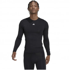 Adidas Techfit Training Long Sleeve termo marškinėliai