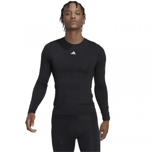 Adidas Techfit Training Long Sleeve