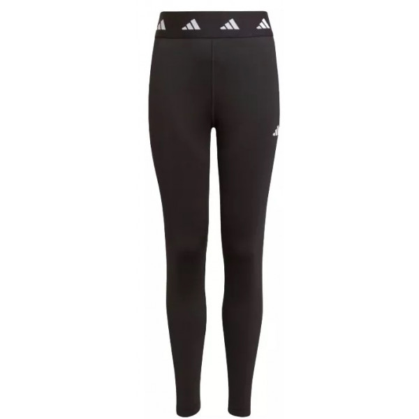 adidas Jr AEROREADY Techfit termo kelnės