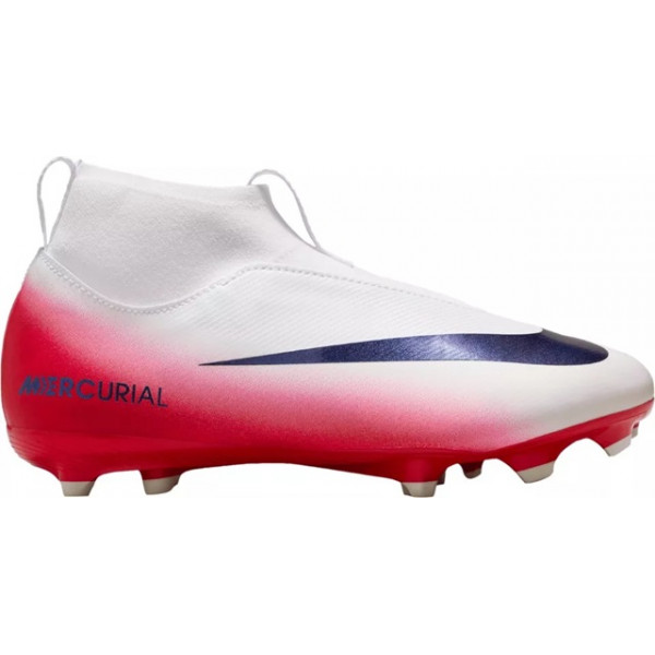 Nike Jr Mercurial Superfly 10 Academy LV8 FG/MG futbolo bateliai