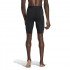 Adidas Techfit tight shorts