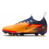 Nike Jr Phantom 6 Low Academy EH FG/MG futbolo bateliai
